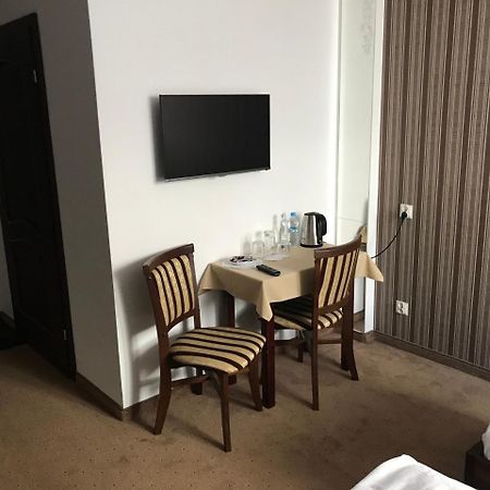 Gosciniec Pod Mlynem Hotell Inowrocław Eksteriør bilde