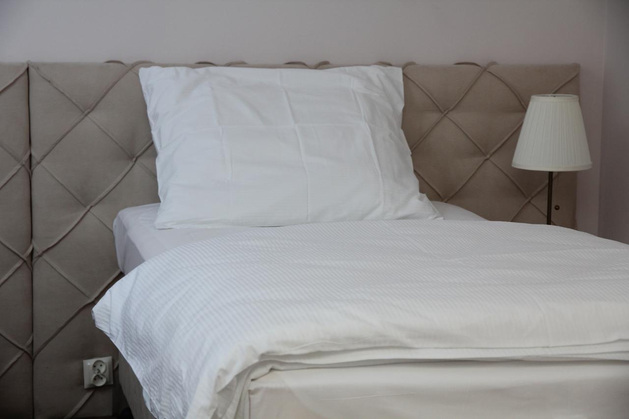 Gosciniec Pod Mlynem Hotell Inowrocław Eksteriør bilde