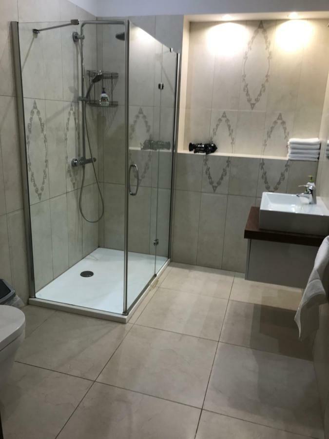 Gosciniec Pod Mlynem Hotell Inowrocław Eksteriør bilde